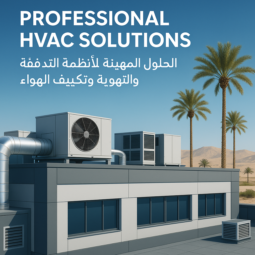 HVAC Systems