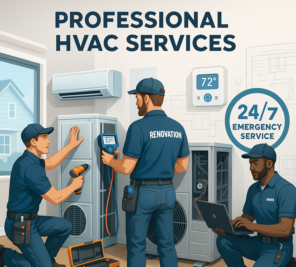 HVAC Systems