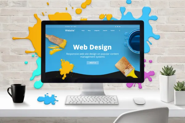 Website Development