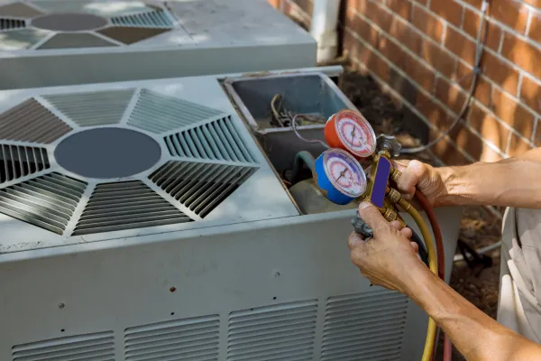 HVAC Systems